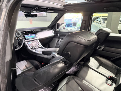 Land Rover Range Rover Sport Gebrauchtwagen