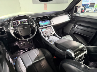 Land Rover Range Rover Sport Gebrauchtwagen