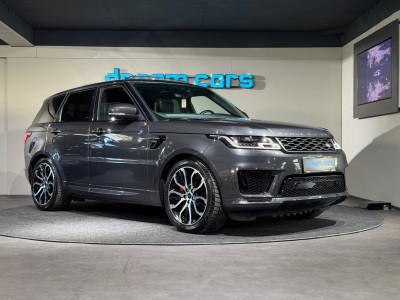 Land Rover Range Rover Sport Gebrauchtwagen