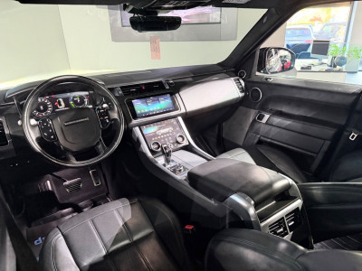 Land Rover Range Rover Sport Gebrauchtwagen