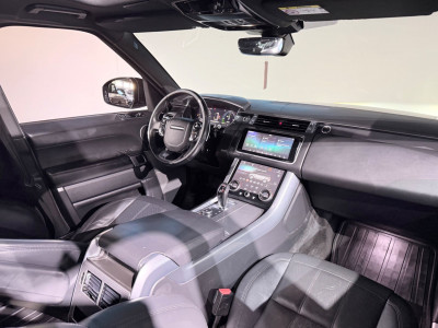 Land Rover Range Rover Sport Gebrauchtwagen