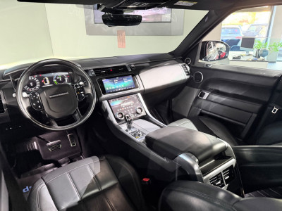 Land Rover Range Rover Sport Gebrauchtwagen