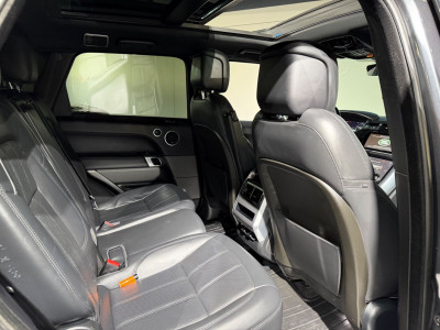 Land Rover Range Rover Sport Gebrauchtwagen