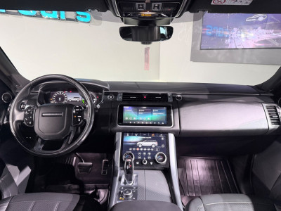 Land Rover Range Rover Sport Gebrauchtwagen