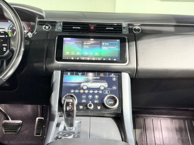 Land Rover Range Rover Sport Gebrauchtwagen