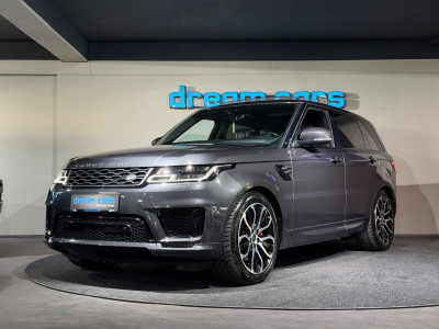 Land Rover Range Rover Sport Gebrauchtwagen