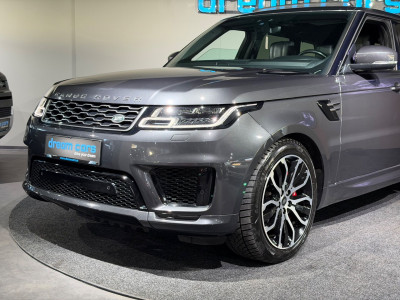 Land Rover Range Rover Sport Gebrauchtwagen