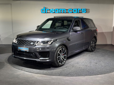 Land Rover Range Rover Sport Gebrauchtwagen