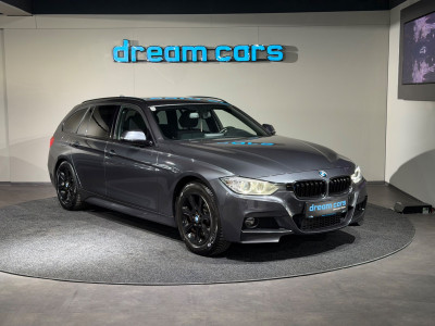 BMW 3er Gebrauchtwagen