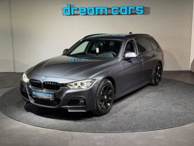 BMW 3er Gebrauchtwagen