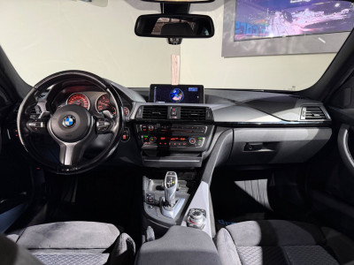 BMW 3er Gebrauchtwagen