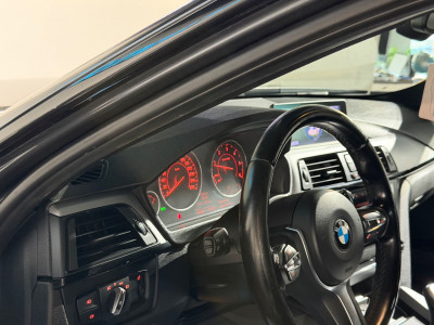 BMW 3er Gebrauchtwagen