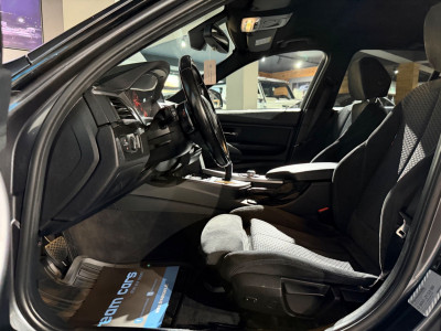 BMW 3er Gebrauchtwagen