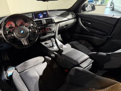 BMW 3er Gebrauchtwagen