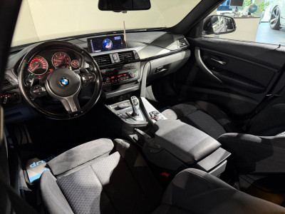 BMW 3er Gebrauchtwagen