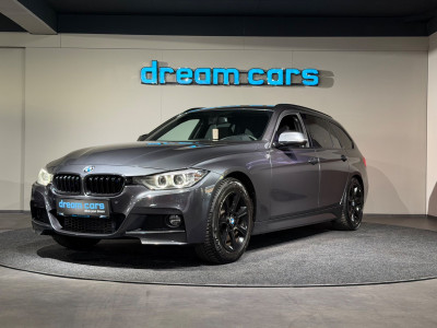 BMW 3er Gebrauchtwagen