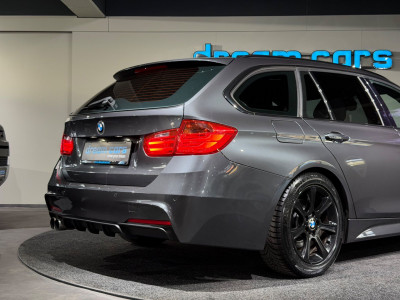 BMW 3er Gebrauchtwagen