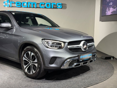 Mercedes-Benz GLC Gebrauchtwagen