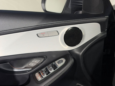 Mercedes-Benz GLC Gebrauchtwagen