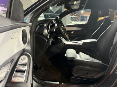 Mercedes-Benz GLC Gebrauchtwagen