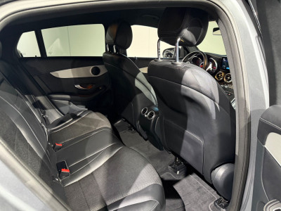 Mercedes-Benz GLC Gebrauchtwagen