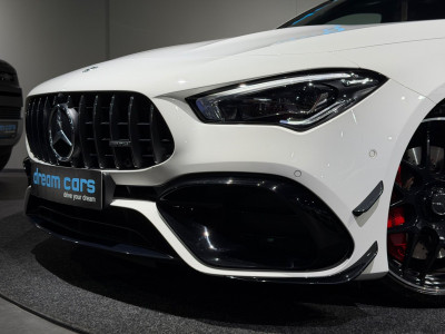 Mercedes-Benz CLA Gebrauchtwagen