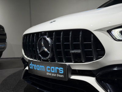 Mercedes-Benz CLA Gebrauchtwagen