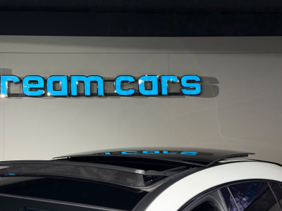 Mercedes-Benz CLA Gebrauchtwagen