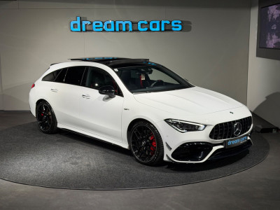Mercedes-Benz CLA Gebrauchtwagen