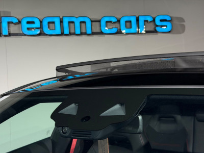 Mercedes-Benz CLA Gebrauchtwagen