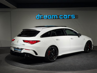 Mercedes-Benz CLA Gebrauchtwagen