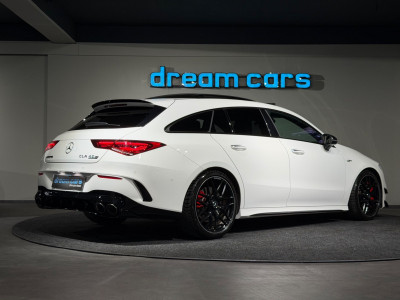 Mercedes-Benz CLA Gebrauchtwagen