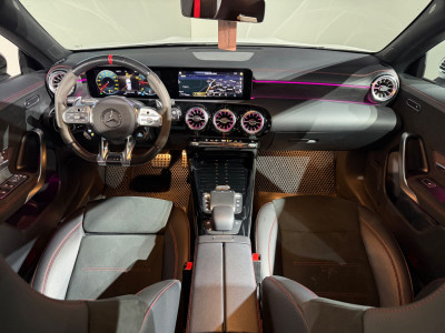 Mercedes-Benz CLA Gebrauchtwagen