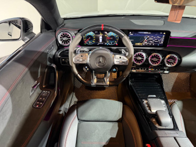 Mercedes-Benz CLA Gebrauchtwagen