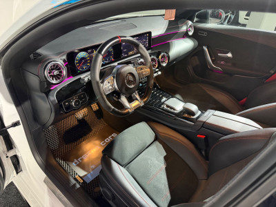 Mercedes-Benz CLA Gebrauchtwagen