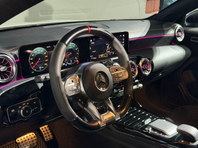 Mercedes-Benz CLA Gebrauchtwagen