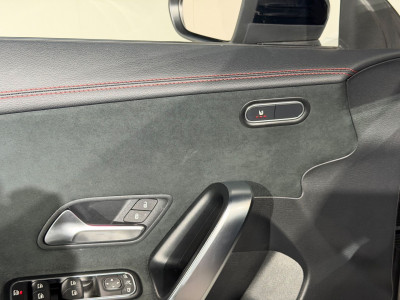 Mercedes-Benz CLA Gebrauchtwagen