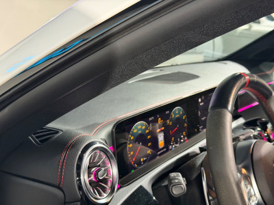 Mercedes-Benz CLA Gebrauchtwagen