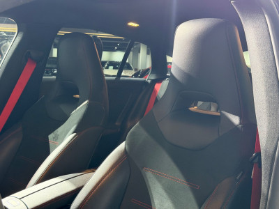 Mercedes-Benz CLA Gebrauchtwagen