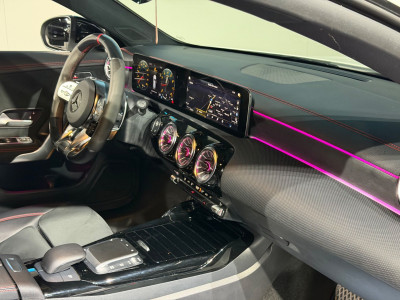 Mercedes-Benz CLA Gebrauchtwagen