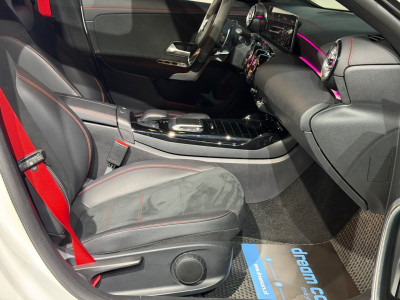 Mercedes-Benz CLA Gebrauchtwagen