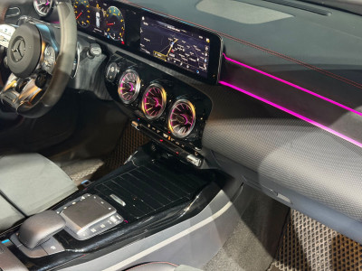 Mercedes-Benz CLA Gebrauchtwagen