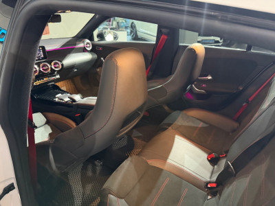 Mercedes-Benz CLA Gebrauchtwagen