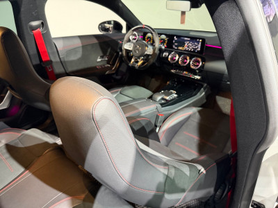 Mercedes-Benz CLA Gebrauchtwagen