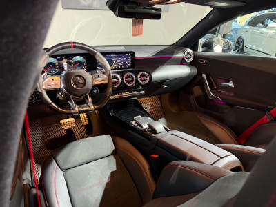 Mercedes-Benz CLA Gebrauchtwagen