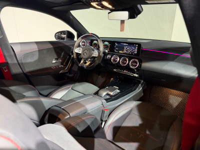 Mercedes-Benz CLA Gebrauchtwagen