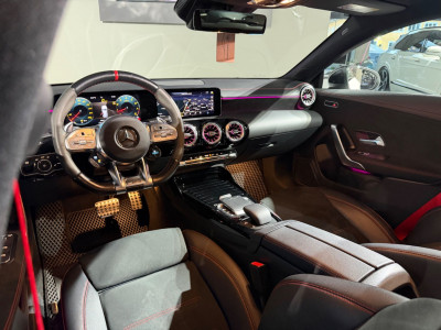 Mercedes-Benz CLA Gebrauchtwagen