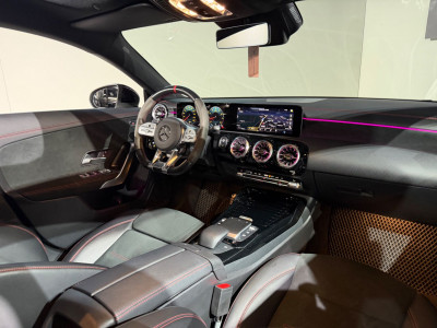 Mercedes-Benz CLA Gebrauchtwagen