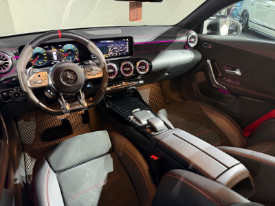 Mercedes-Benz CLA Gebrauchtwagen