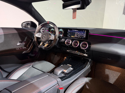 Mercedes-Benz CLA Gebrauchtwagen